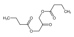 6946-11-8 (3-butanoyloxy-2-oxopropyl) butanoate