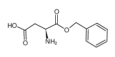 L-天冬氨酸1-苄酯