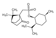 108293-34-1 structure, C20H34O4S