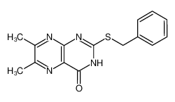 606964-89-0 structure