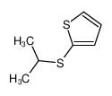 50878-65-4 structure, C7H10S2