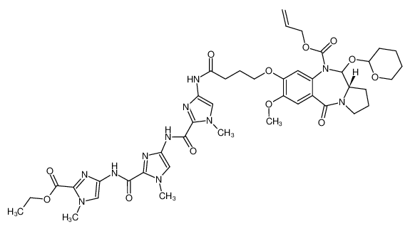 1026067-18-4 structure