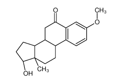 50731-96-9 structure, C19H24O3