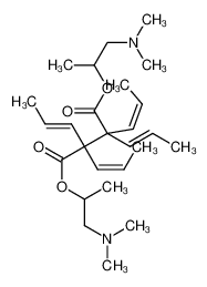 6295-60-9 structure, C26H44N2O4