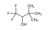 359-60-4 structure, C6H11F3O