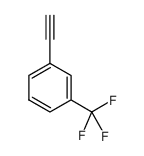 705-28-2 structure, C9H5F3