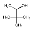 (2R)-3,3-dimethylbutan-2-ol 1572-96-9