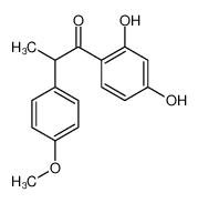 642-39-7 structure