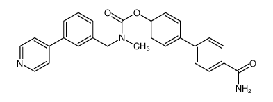 947669-91-2 structure, C27H23N3O3