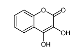 77889-64-6 structure, C9H6O4