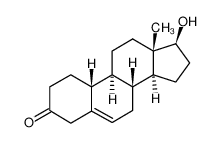 42028-18-2 17β-hydroxyestr-5-en-3-one