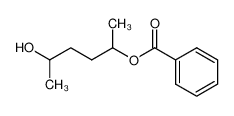 59694-06-3 spectrum, 2,5-hexanediol monobenzoate