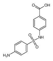 4-磺胺酰胺基苯甲酸