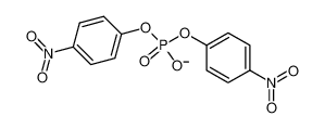 7279-71-2 structure, C12H8N2O8P-