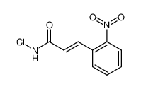 861536-82-5 structure, C9H7ClN2O3