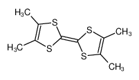 50708-37-7 structure, C10H12S4