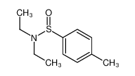 21179-27-1 N,N-diethyl-4-methylbenzenesulfinamide