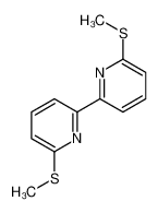 92686-23-2 structure, C12H12N2S2