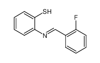 1391062-84-2 structure, C13H10FNS