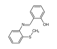 19850-36-3 structure, C14H13NOS