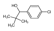 6200-21-1 structure, C11H15ClO