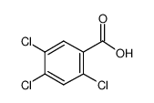 2,4,5-三氯苯甲酸