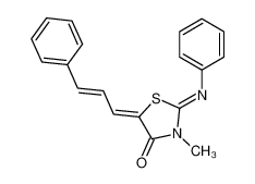 104123-91-3 structure, C19H16N2OS