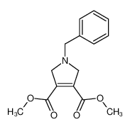 101046-33-7 structure, C15H17NO4