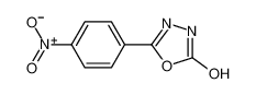 41125-77-3 structure, C8H5N3O4