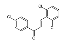 104890-73-5 structure, C15H9Cl3O