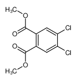 106727-86-0 spectrum, 4,5-dichlorophthalic acid dimethyl ester