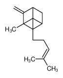 6895-56-3 structure, C15H24