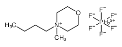 876690-60-7 structure, C9H20F6NOP