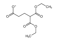 50408-81-6 structure, C10H15O6-