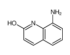 53868-02-3 structure, C9H8N2O