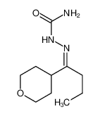 7403-84-1 structure, C10H19N3O2