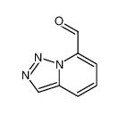 169888-58-8 [1,2,3]三唑并[1,5-a]吡啶-7-甲醛