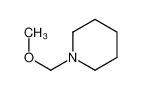 18811-61-5 structure, C7H15NO