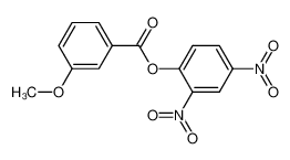 36106-79-3 structure, C14H10N2O7