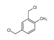 2735-05-9 structure, C9H10Cl2