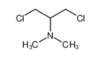 14758-19-1 structure, C5H11Cl2N