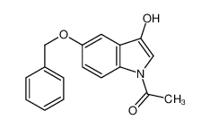 109448-27-3 structure, C17H15NO3