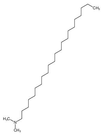 21542-96-1 二十二烷基二甲基叔胺