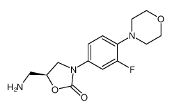 利奈唑胺碱