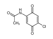 2072-09-5 structure, C8H6ClNO3