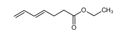 (E)-HEPTA-4,6-DIENOIC ACID ETHYL ESTER 71779-51-6