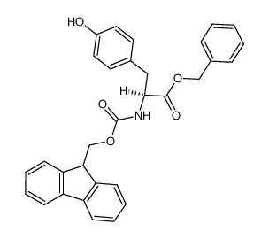 82911-77-1 structure, C31H27NO5