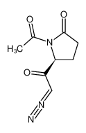 137870-69-0 structure, C8H9N3O3