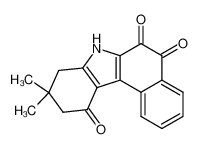 100925-67-5 structure, C18H15NO3