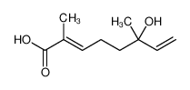 28420-25-9 structure, C10H16O3